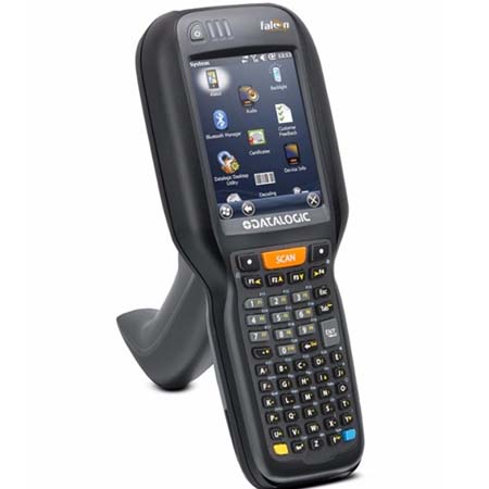 Datalogic Falcon X3移動(dòng)數(shù)據(jù)采集器